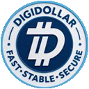 DigiDollar logo