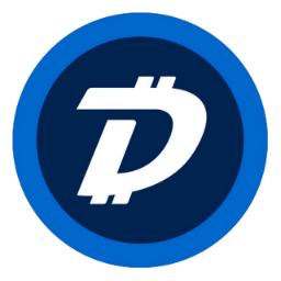 DigiByte logo